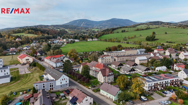 Realitní kancelář Brno