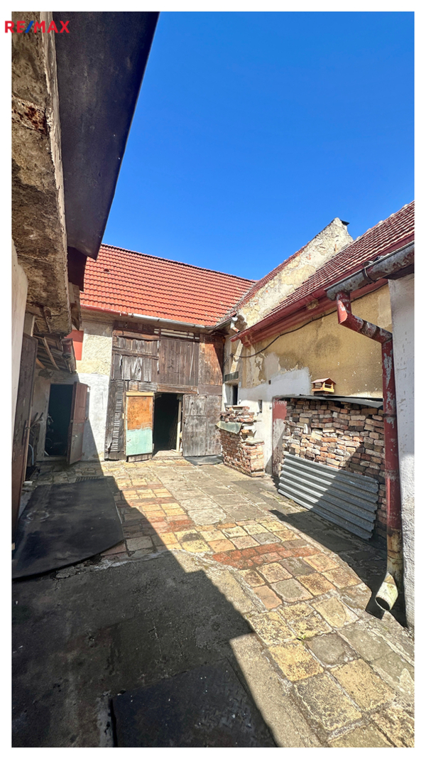 Realitní makléř Brno