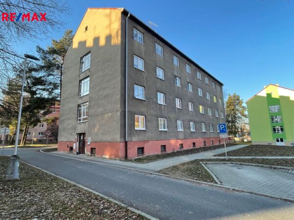Prodej nemovitostí Brno