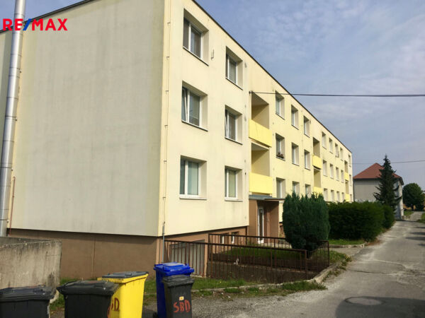Prodej nemovitostí Brno