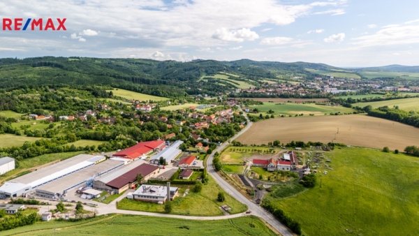 Realitní makléř Brno