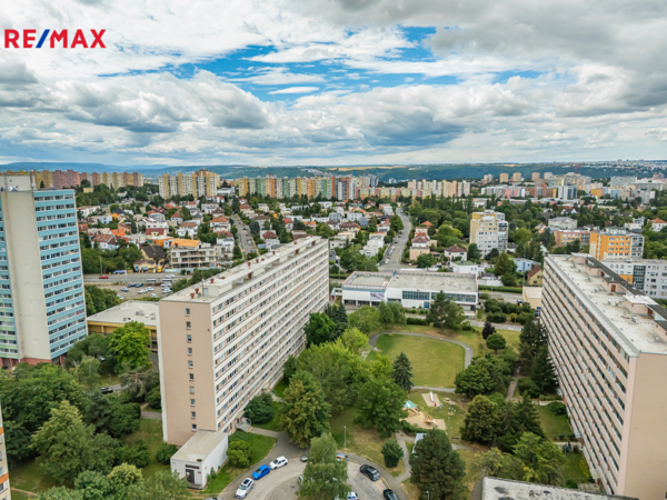 Rrealitka Brno