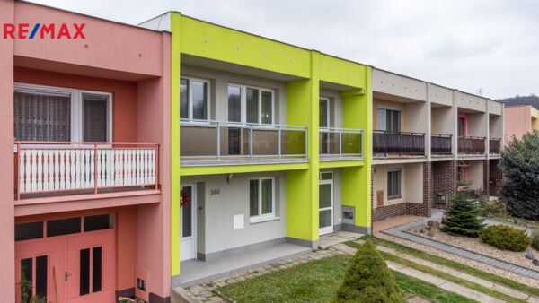 REMAX Brno