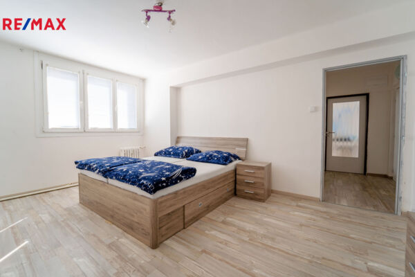 REMAX Brno