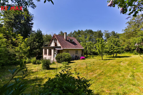 Říčany