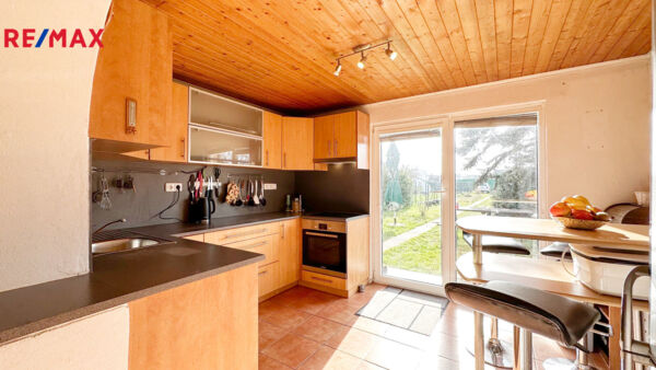 Prodej vícegeneračního domu, 200 m2, Žabčice
