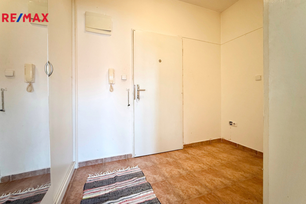 Práce v realitách Brno