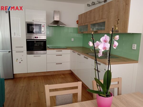 REMAX Brno