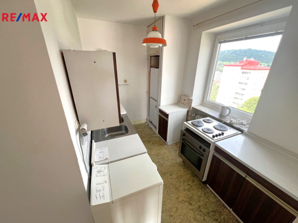 REMAX Brno