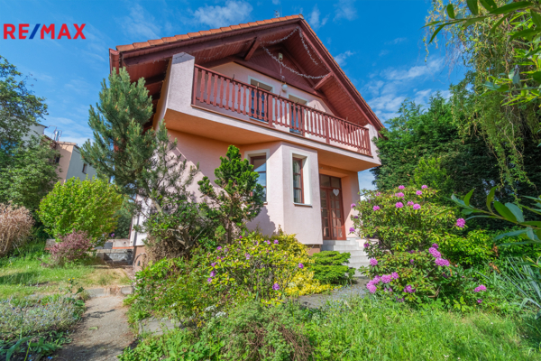 REMAX Brno