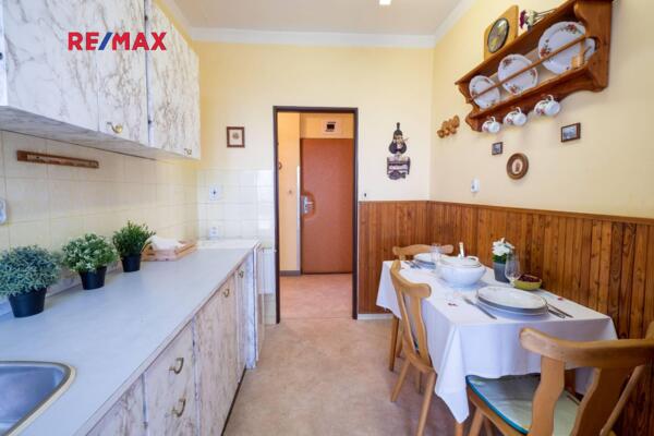 REMAX Delux