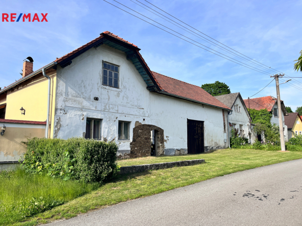 REMAX Brno