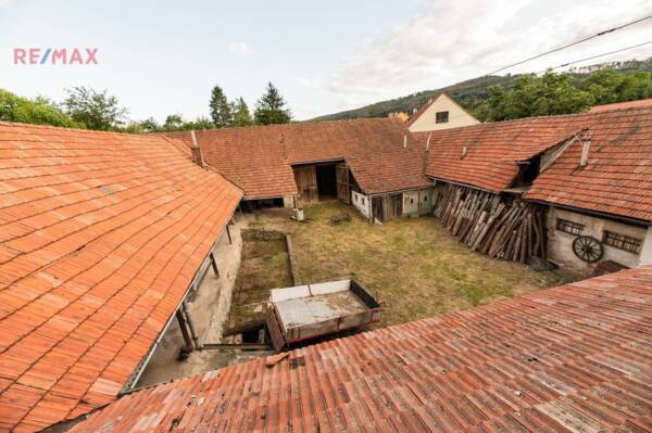 Práce v realitách Brno