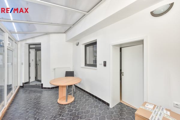 REMAX Brno