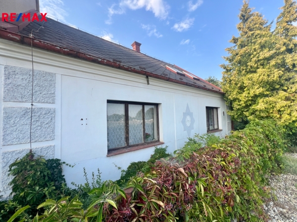 Prodej rodinného domu, 88,65 m2, Postoloprty