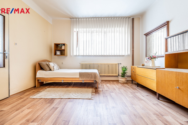 Prodej nemovitostí Brno
