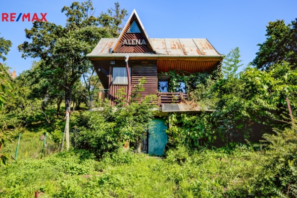 Prodej zahrady, 382 m2, Strážnice