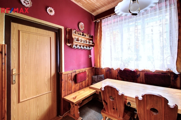 Práce v realitách Brno