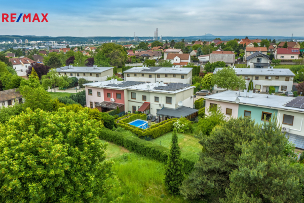 Prodej nemovitostí Brno