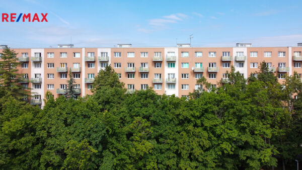 Realitní kancelář Brno