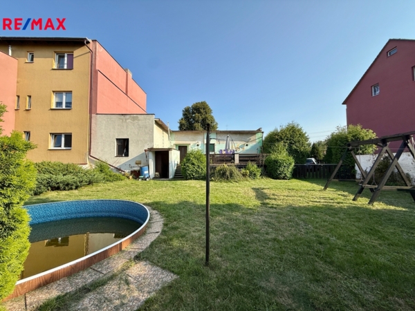 REMAX Brno
