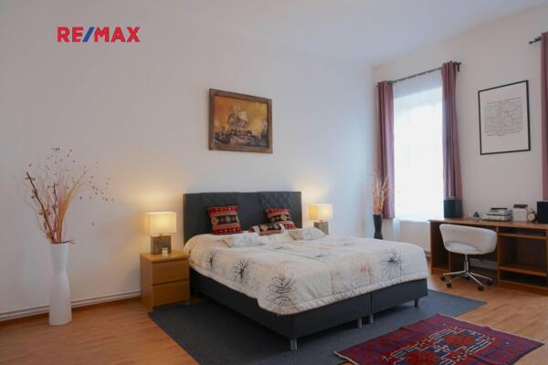 REMAX Brno