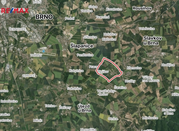 REMAX Brno