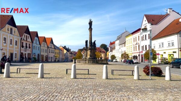 Prodej nemovitostí Brno