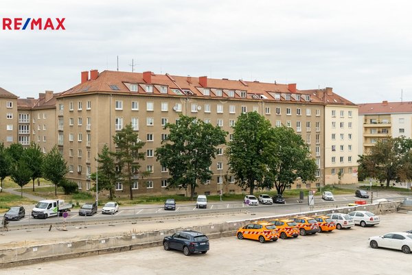 Prodej bytu 2+1, 59 m2, Brno