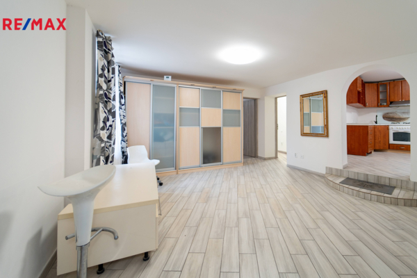 REMAX Brno