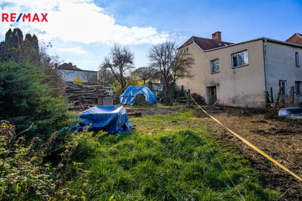 Prodej nemovitostí Brno