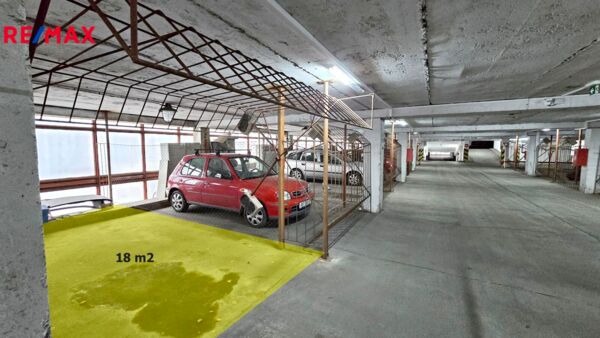 Realitní kancelář Brno