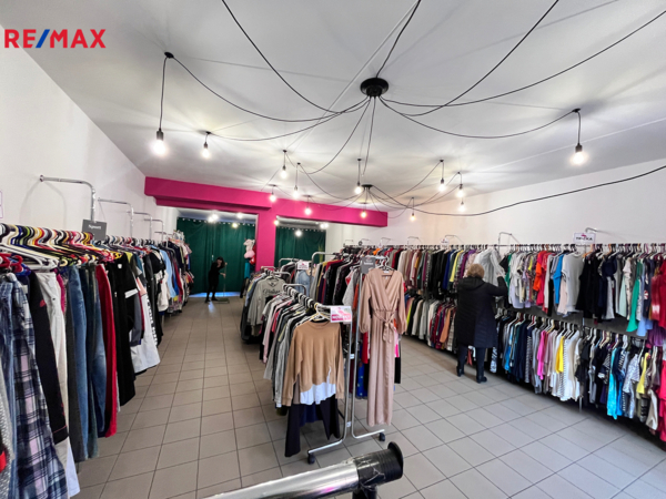 REMAX Brno