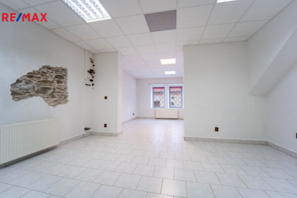 Prodej nemovitostí Brno