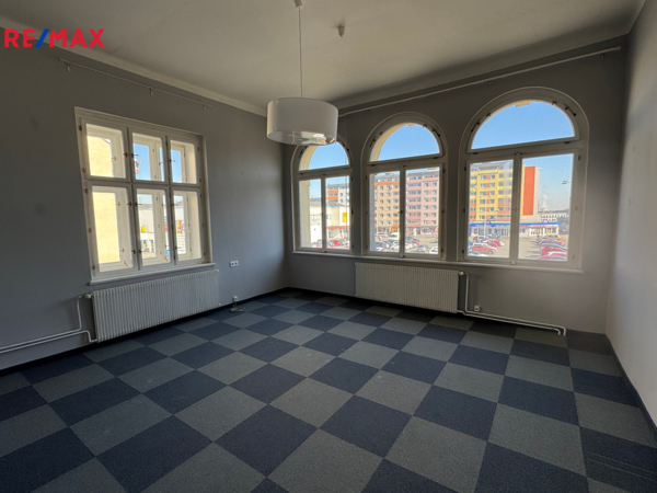 Realitní kancelář Brno
