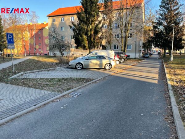 Práce v realitách Brno