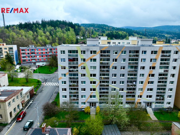 REMAX Brno
