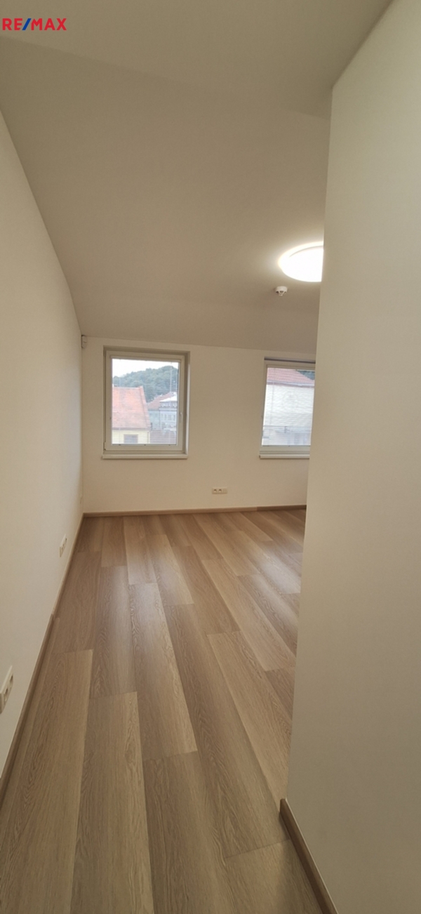 Prodej nemovitostí Brno