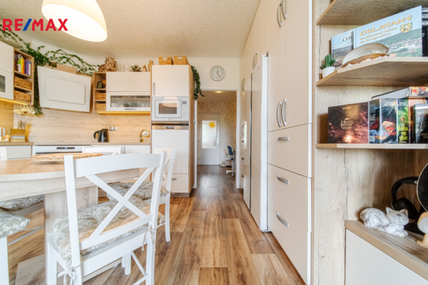 REMAX Brno