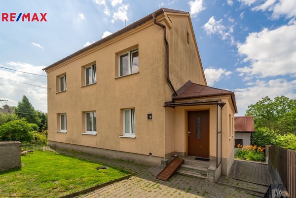 Prodej vícegeneračního domu, 210 m2, Orlová