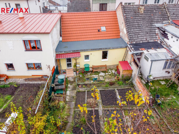 REMAX Brno