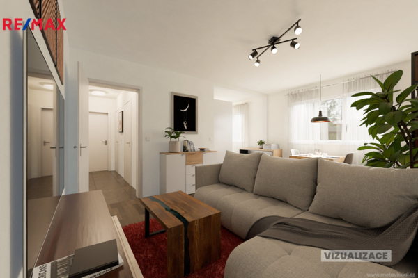 REMAX Brno