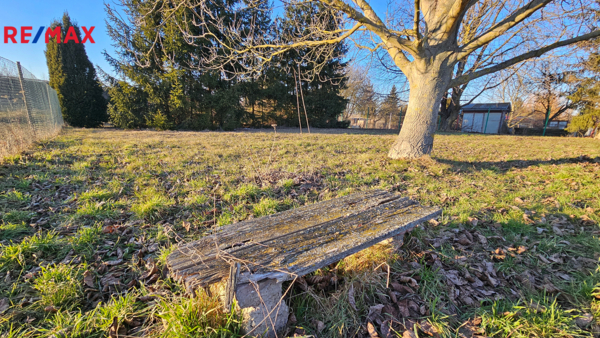 Prodej zahrady, 346 m2, Kolín