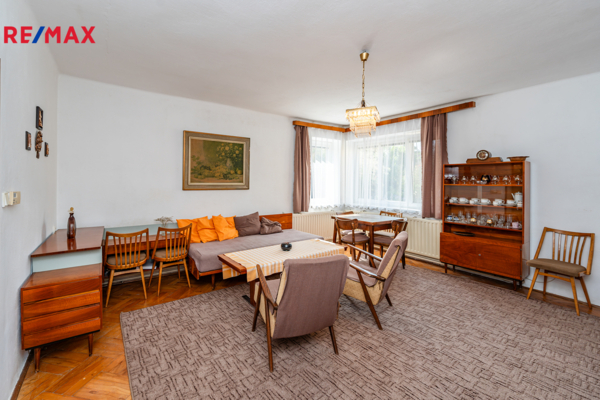 REMAX Delux