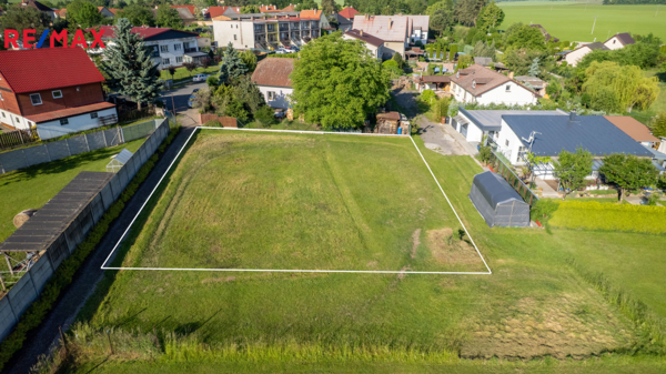 Prodej nemovitostí Brno