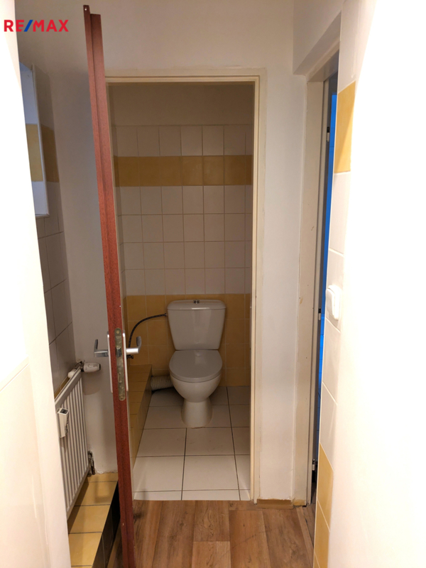 Prodej nemovitostí Brno
