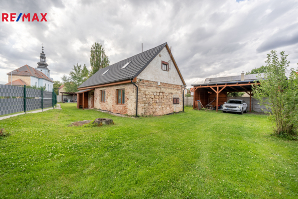 REMAX Brno