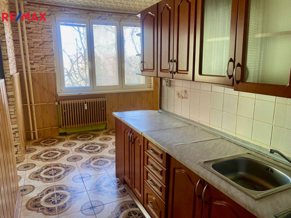 REMAX Brno