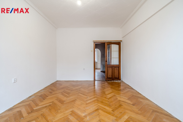 Realitní makléř Brno