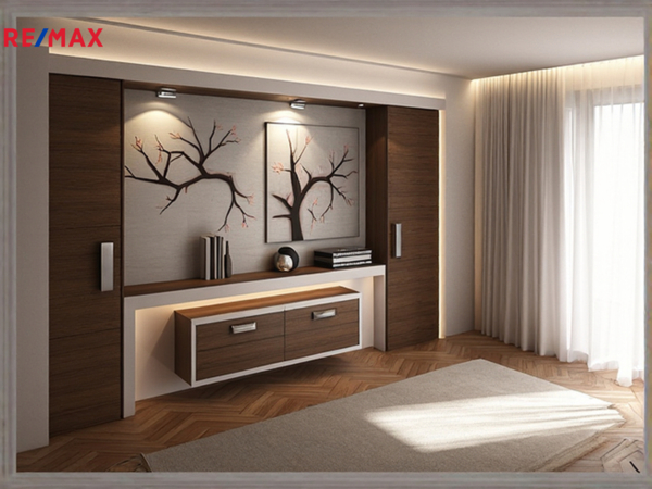 REMAX Delux